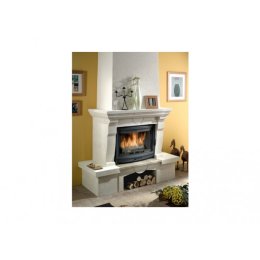 Каминная облицовка Chazelles CS 15